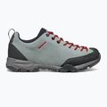 Buty turystyczne  damskie SCARPA Mojito Trail GTX conifer/raspberry 11
