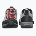 Buty turystyczne  damskie SCARPA Mojito Trail GTX conifer/raspberry 13