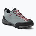 Buty turystyczne  damskie SCARPA Mojito Trail GTX conifer/raspberry