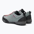 Buty turystyczne  damskie SCARPA Mojito Trail GTX conifer/raspberry 3