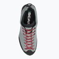 Buty turystyczne  damskie SCARPA Mojito Trail GTX conifer/raspberry 6