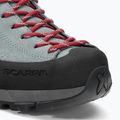 Buty turystyczne  damskie SCARPA Mojito Trail GTX conifer/raspberry 7