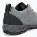 Buty turystyczne  damskie SCARPA Mojito Trail GTX conifer/raspberry 8