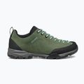 Buty turystyczne  damskie SCARPA Mojito Trail birch/jade 11