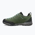 Buty turystyczne  damskie SCARPA Mojito Trail birch/jade 12