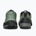 Buty turystyczne  damskie SCARPA Mojito Trail birch/jade 13