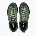 Buty turystyczne  damskie SCARPA Mojito Trail birch/jade 14