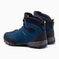 Buty trekkingowe męskie SCARPA Mojito Hike GTX ocean/light ocean 3