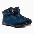 Buty trekkingowe męskie SCARPA Mojito Hike GTX ocean/light ocean 5