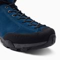 Buty trekkingowe męskie SCARPA Mojito Hike GTX ocean/light ocean 7