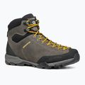 Buty trekkingowe męskie SCARPA Mojito Hike GTX titanium/mustard 10