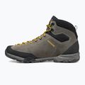 Buty trekkingowe męskie SCARPA Mojito Hike GTX titanium/mustard 12