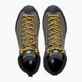 Buty trekkingowe męskie SCARPA Mojito Hike GTX titanium/mustard 15