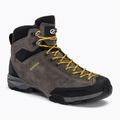 Buty trekkingowe męskie SCARPA Mojito Hike GTX titanium/mustard