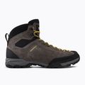 Buty trekkingowe męskie SCARPA Mojito Hike GTX titanium/mustard 2