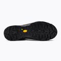 Buty trekkingowe męskie SCARPA Mojito Hike GTX titanium/mustard 5