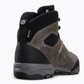 Buty trekkingowe męskie SCARPA Mojito Hike GTX titanium/mustard 8