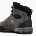 Buty trekkingowe męskie SCARPA Mojito Hike GTX titanium/mustard 9