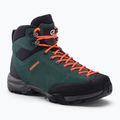 Buty trekkingowe damskie SCARPA Mojito Hike GTX botanic green/orange