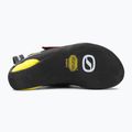 Buty wspinaczkowe dziecięce SCARPA Drago Kid yellow 5