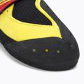 Buty wspinaczkowe dziecięce SCARPA Drago Kid yellow 7