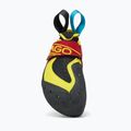 Buty wspinaczkowe dziecięce SCARPA Drago Kid yellow 11