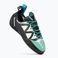 Buty wspinaczkowe damskie SCARPA Vapor smoke/yellow 8