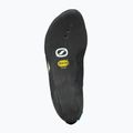 Buty wspinaczkowe damskie SCARPA Vapor smoke/yellow 14