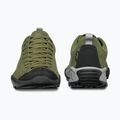 Buty turystyczne męskie SCARPA Mojito GTX dark grasshopper 11