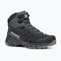 Buty trekkingowe męskie SCARPA Rush TRK GTX dark anthracite/black 11