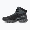 Buty trekkingowe męskie SCARPA Rush TRK GTX dark anthracite/black 13