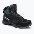 Buty trekkingowe męskie SCARPA Rush TRK GTX dark anthracite/black