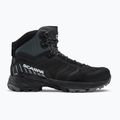 Buty trekkingowe męskie SCARPA Rush TRK GTX dark anthracite/black 2