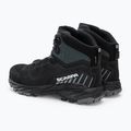 Buty trekkingowe męskie SCARPA Rush TRK GTX dark anthracite/black 3