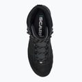 Buty trekkingowe męskie SCARPA Rush TRK GTX dark anthracite/black 6