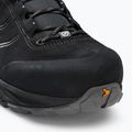 Buty trekkingowe męskie SCARPA Rush TRK GTX dark anthracite/black 7
