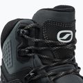Buty trekkingowe męskie SCARPA Rush TRK GTX dark anthracite/black 9