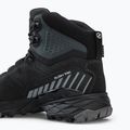 Buty trekkingowe męskie SCARPA Rush TRK GTX dark anthracite/black 10