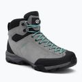 Buty trekkingowe damskie SCARPA Mojito Hike GTX smoke/jade