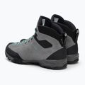 Buty trekkingowe damskie SCARPA Mojito Hike GTX smoke/jade 3