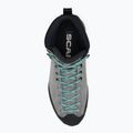 Buty trekkingowe damskie SCARPA Mojito Hike GTX smoke/jade 6