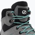 Buty trekkingowe damskie SCARPA Mojito Hike GTX smoke/jade 9