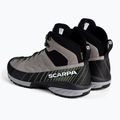 Buty podejściowe męskie SCARPA Mescalito Mid GTX taupe/forest 3