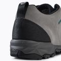 Buty turystyczne  SCARPA Mojito Trail taupe/petrol 7
