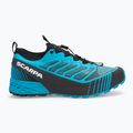 Buty do biegania męskie SCARPA Ribelle Run azure/black 2