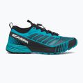 Buty do biegania męskie SCARPA Ribelle Run azure/black 9