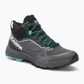 Buty podejściowe damskie SCARPA Rapid Mid GTX anthracite/turquoise