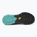 Buty podejściowe damskie SCARPA Rapid Mid GTX anthracite/turquoise 5