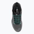 Buty podejściowe damskie SCARPA Rapid Mid GTX anthracite/turquoise 6