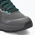 Buty podejściowe damskie SCARPA Rapid Mid GTX anthracite/turquoise 7